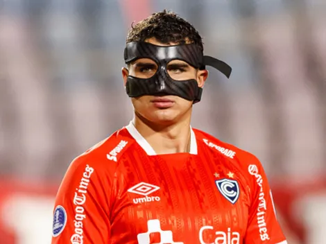 La reacción de los hinchas de Alianza Lima tras el hat-trick de Matías Succar con Cienciano