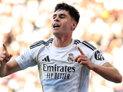 La venta histórica que cierra Real Madrid por solo 10 millones de euros