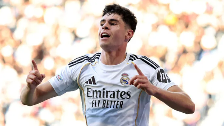 Jacobo Ortega, flamante fichaje de RC Estrasburgo.