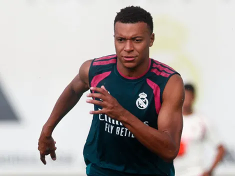 Kylian Mbappé revela el factor clave de José Mourinho al mando de Real Madrid