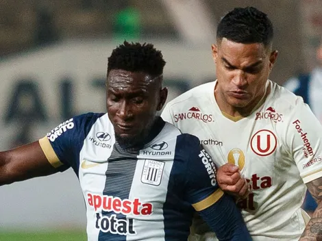 Alianza Lima vs Universitario: día, horario y estadio confirmado para el clásico