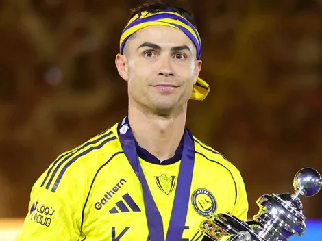 ¿Juega CR7? Hora, alineaciones y dónde ver Al Nassr vs Al Fateh