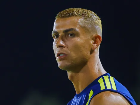 Por qué no juega Cristiano Ronaldo hoy para Al Nassr ante Al Fateh por la Saudi Pro League