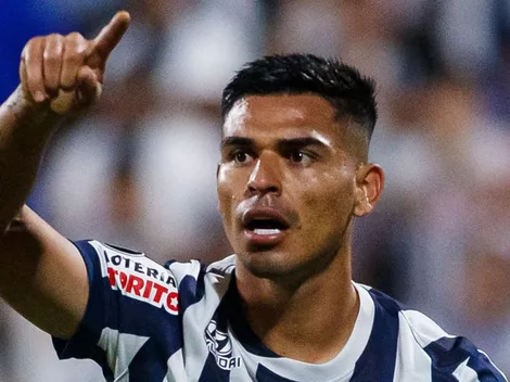 Luis Ramos vuelve ante UTC, pero Pablo Guede borró a un jugador para su retorno