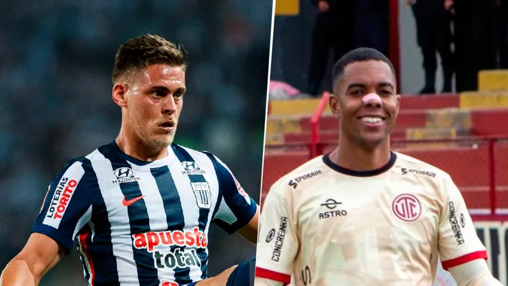 Alianza Lima y UTC cierran la jornada de sábado.