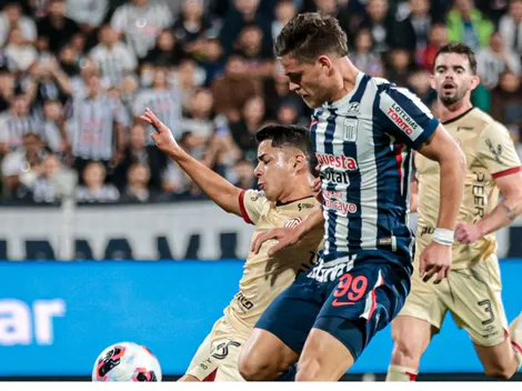 Alianza Lima 1-0 UTC EN VIVO Y GRATIS por el Torneo Clausura 2026: minuto a minuto
