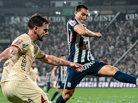 Tabla de posiciones del Clausura 2026 y Acumulado de la Liga 1 tras Alianza Lima 1-0 UTC