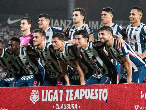 Pese al triunfo ante UTC, los hinchas de Alianza Lima criticaron a un jugador: “Se olvidó de jugar al fútbol”