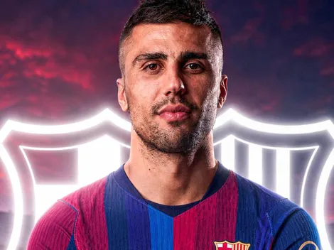 Los millones que aseguró Manchester City por la venta de Rodri a FC Barcelona