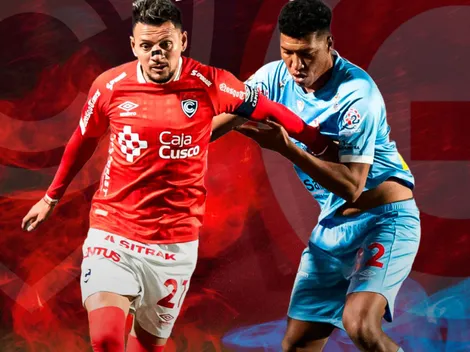 Predicción Liga 1 Perú 2026: resultado exacto de Cienciano vs. Garcilaso, según la IA