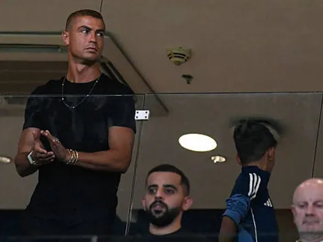 Cristiano Ronaldo confirmó cuándo y dónde se retirará del fútbol profesional