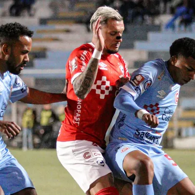 Tabla de posiciones del Torneo Clausura 2026 y Acumulado de la Liga 1 tras Cienciano 0-0 Garcilaso