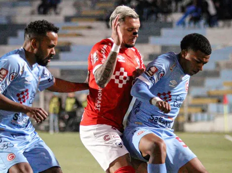 Tabla de posiciones del Torneo Clausura 2026 y Acumulado de la Liga 1 tras Cienciano 0-0 Garcilaso