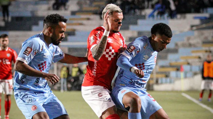 Cienciano vs. Deportivo Garcilaso por el Torneo Clausura 2026.