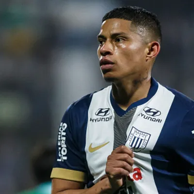 Bomba en Matute: revelan lo que debería hacer Kevin Quevedo para reintegrarse a Alianza Lima