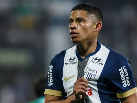Bomba en Matute: revelan lo que debería hacer Kevin Quevedo para reintegrarse a Alianza Lima