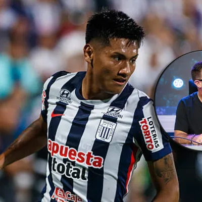 Pablo Guede toma decisión radical con Piero Cari: tras no ser considerado en Alianza Lima