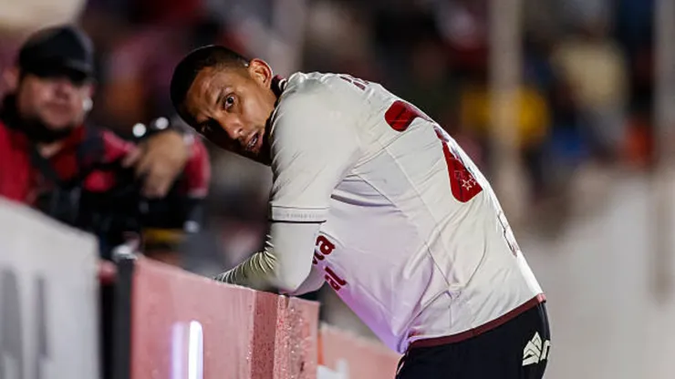Alex Valera definió su futuro en Universitario.