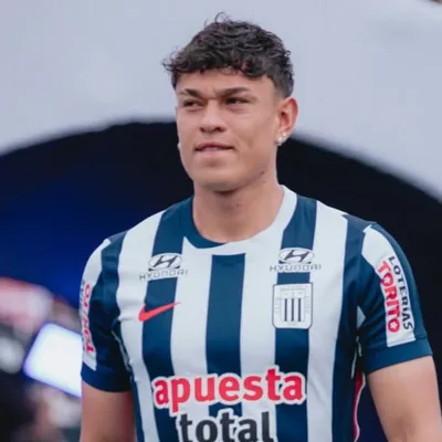 Los detalles del doping de D'Alessandro Montenegro en Alianza Lima