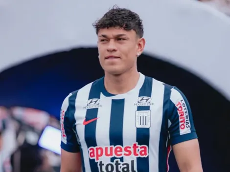 Los detalles del doping de D'Alessandro Montenegro en Alianza Lima