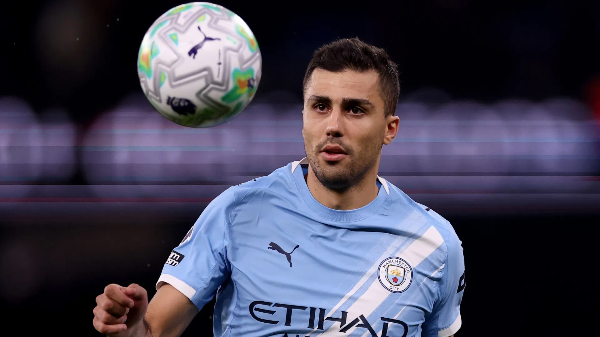 Rodri dejará Manchester City (Getty Images).