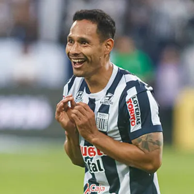 Alianza Lima toma una decisión radical después de la reciente lesión de Renzo Garcés