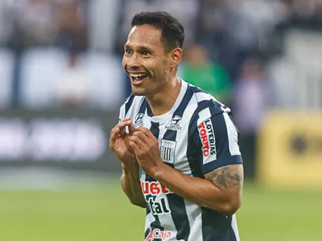 Alianza Lima toma una decisión radical después de la reciente lesión de Renzo Garcés