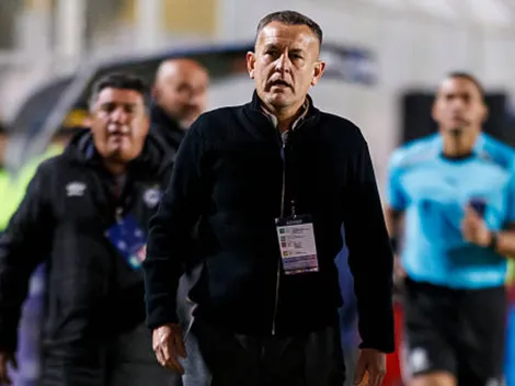 TAS favoreció a Horacio Melgarejo antes de que juegue Cienciano vs. Botafogo en Brasil