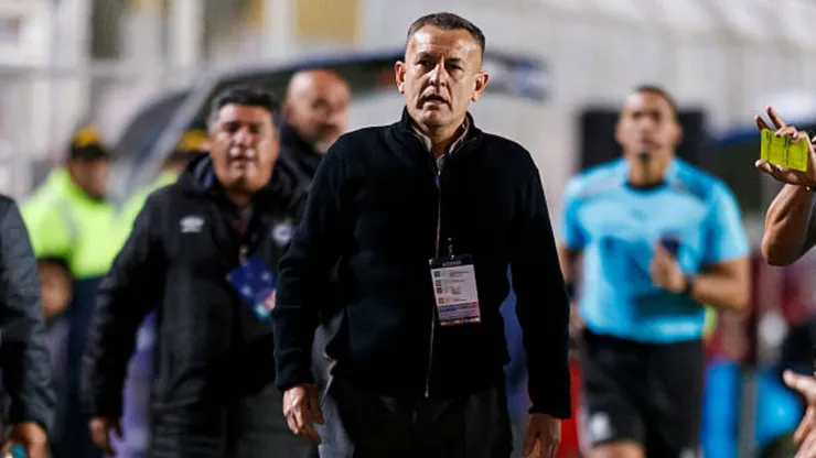 TAS favoreció a Horacio Melgarejo antes del Cienciano vs. Botafogo.