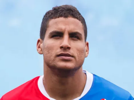 Alexander Succar regresa del Líbano: ahora jugará en este equipo tradicional del Perú