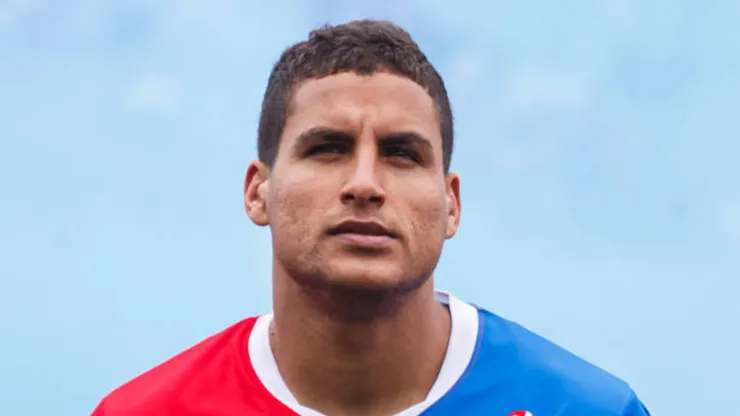 Alexander Succar fichó por un equipo tradicional del fútbol peruano.
