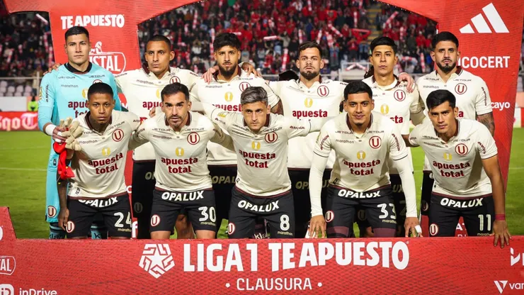 Alianza Lima y Sporting Cristal esperan por un tricampeón de Universitario.