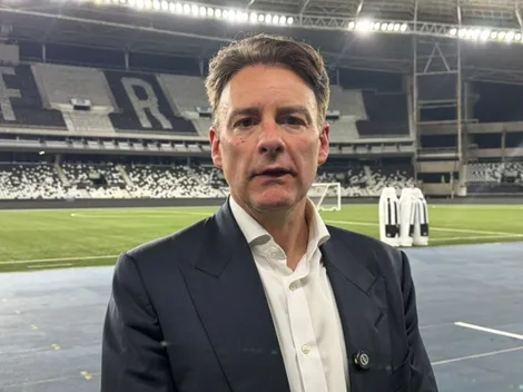 El jugoso premio económico que prometió el dueño de Botafogo para eliminar a Cienciano