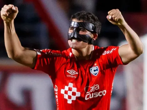Por qué no juega Matías Succar en Botafogo vs. Cienciano por la Copa Sudamericana 2026