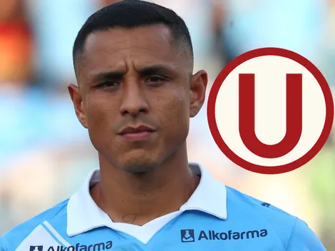Jean Ferrari reveló por qué Universitario no pudo contratar a Yoshimar Yotún