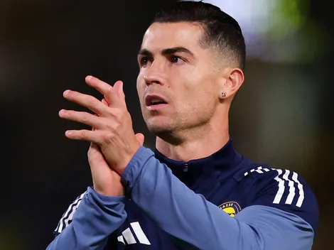 ¿Juega Cristiano Ronaldo? Al Riyadh vs. Al Nassr: hora, alineaciones y dónde ver EN VIVO