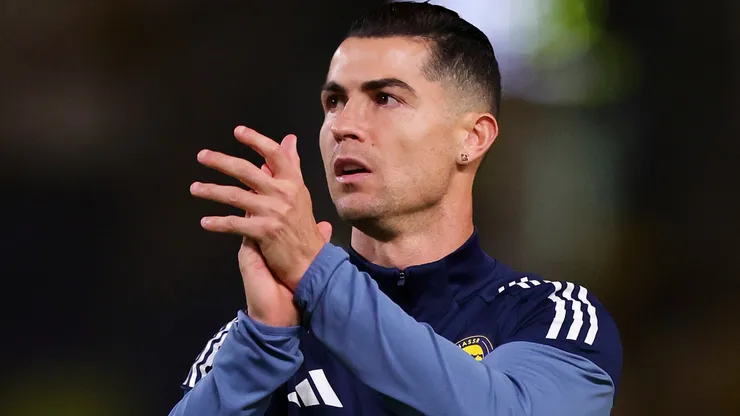 Cristiano Ronaldo vuelve a estar disponible para Al Nassr.