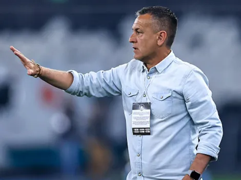"Sabe lo que dijo": desde Botafogo revelan lo que hizo Horacio Melgarejo para alterarlos