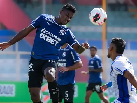 Tabla de posiciones del Clausura 2026 y Acumulado de la Liga 1 tras Alianza Atlético 3-1 Sporting Cristal