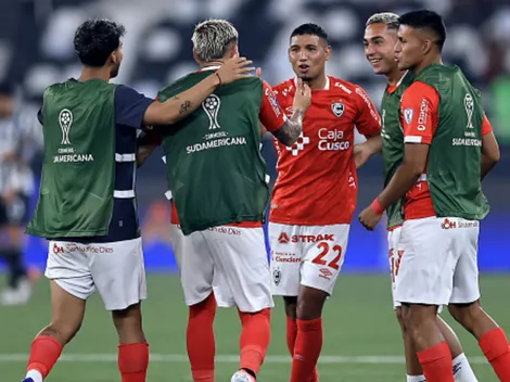 Los picantes memes que Cienciano le dedicó a Botafogo tras eliminarlo de la Sudamericana 2026