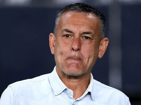 "Es todo mentira": Horacio Melgarejo expuso a Botafogo y limpió a Cienciano tras la bronca en Brasil
