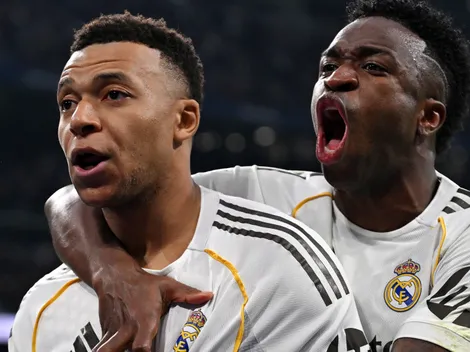 ¿Juegan Mbappé y Vinícius? Las posibles alineaciones para Espanyol vs. Real Madrid