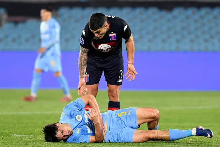 Fuente: Getty Images.