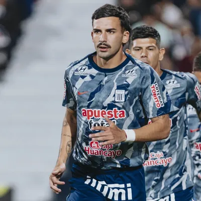 El refuerzo de último momento que tendrá Alianza para visitar a Melgar en Arequipa