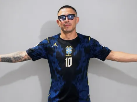 Jean Deza podría jugar Copa Perú: Domingo Dianderas de Jorge Luna negocia su llegada
