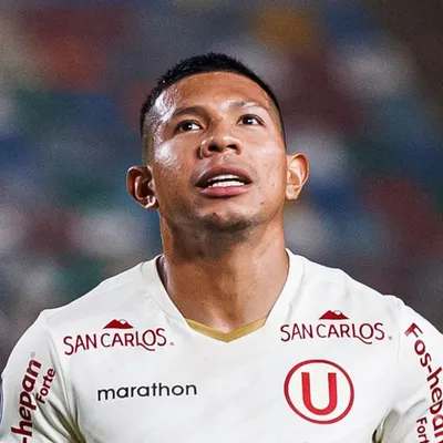 Héctor Cúper borró a un jugador para el regreso de Edison Flores ante Chankas