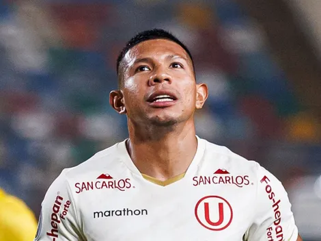 Héctor Cúper borró a un jugador para el regreso de Edison Flores ante Chankas