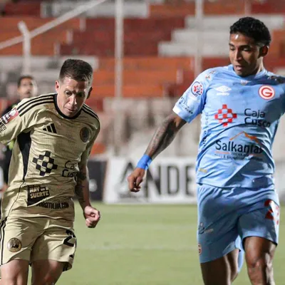 Tabla de posiciones del Clausura 2026 y Acumulado de la Liga 1 tras Garcilaso 4-1 Cusco FC