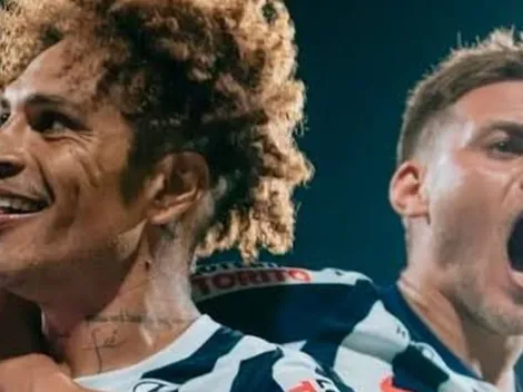 Por qué no juegan Paolo Guerrero y Federico Girotti el Alianza Lima vs. Melgar por Liga 1