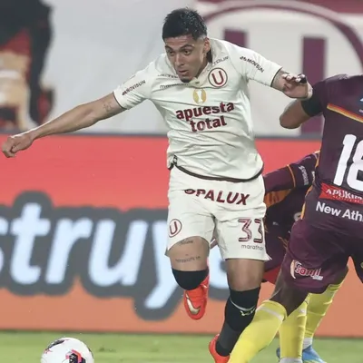 Tabla de posiciones del Clausura 2026 y Acumulado de la Liga 1 tras Universitario 3-0 Los Chankas